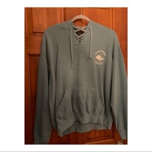 Old Orchard Beach Maine Hoodie